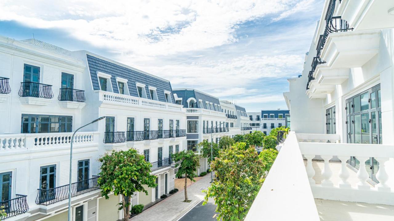Gold City Hotel Tây Ninh Exterior photo